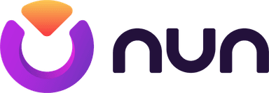 Nun.ba SEO Agencija - Footer logo